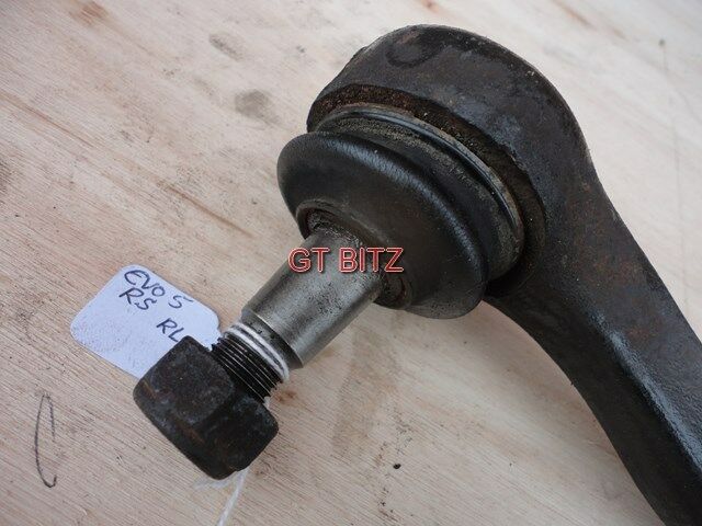 Mitsubishi Evo V 5 RS Rear Left Lower Control Trailing Lateral Arm Wishbone