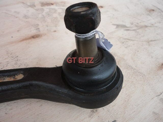 Mitsubishi Evo 5 V RS Rear Left Lower Control Trailing Lateral Arm Wishbone