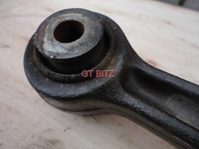 Mitsubishi Evo 5 V RS Rear Left Lower Control Trailing Lateral Arm Wishbone