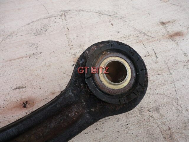 Mitsubishi Evo V 5 RS Rear Left Lower Control Trailing Lateral Arm Wishbone