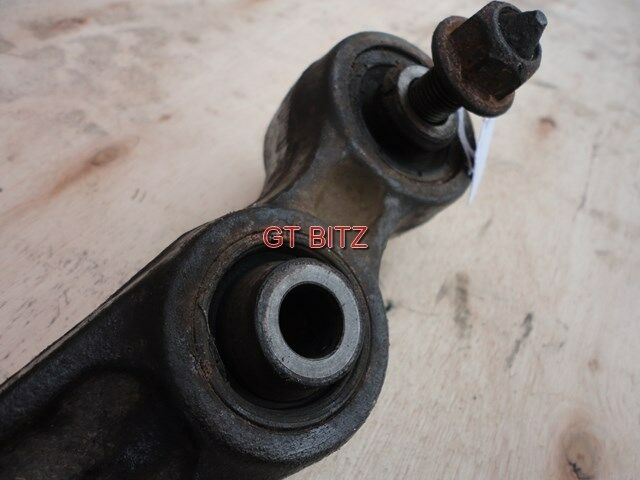 Mitsubishi Evo 5 V RS Rear Left Lower Control Trailing Lateral Arm Wishbone
