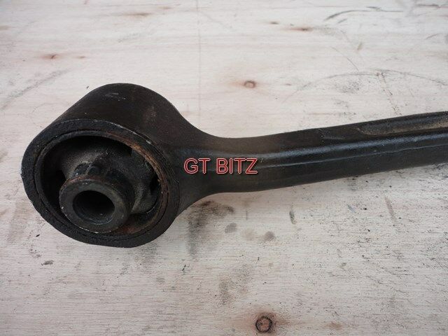 Mitsubishi Evo 5 V RS Rear Left Lower Control Trailing Lateral Arm Wishbone