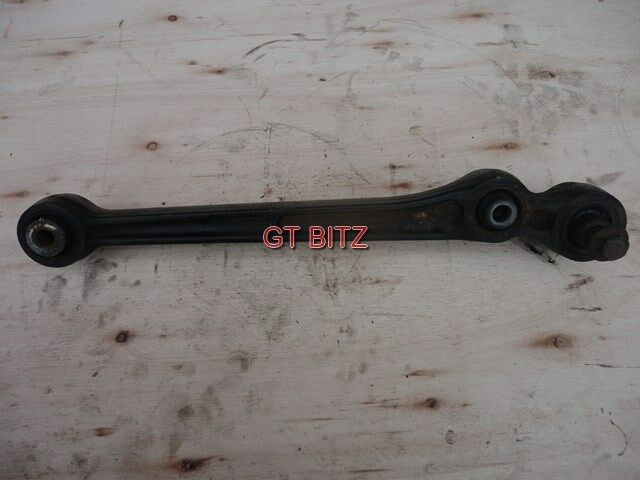 Mitsubishi Evo 5 V RS Rear Left Lower Control Trailing Lateral Arm Wishbone