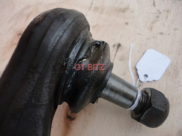 Mitsubishi Evo 5 V RS Rear Left Lower Control Trailing Lateral Arm Wishbone