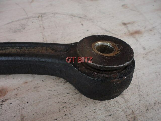 Mitsubishi Evo V 5 RS Rear Left Lower Control Trailing Lateral Arm Wishbone
