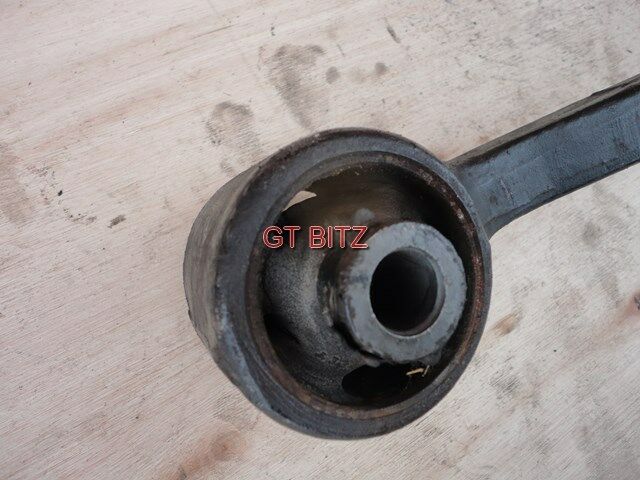 Mitsubishi Evo 5 V RS Rear Left Lower Control Trailing Lateral Arm Wishbone