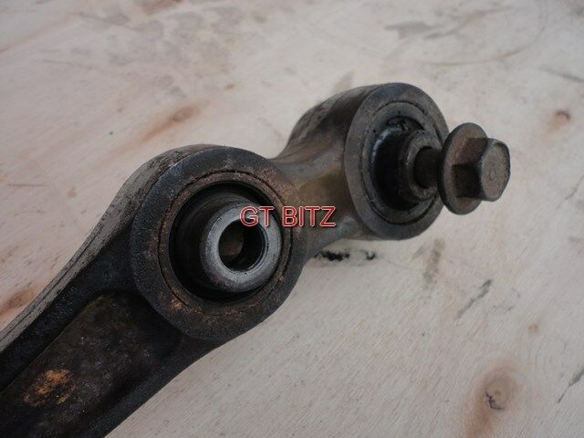Mitsubishi Evo 5 V RS Rear Left Lower Control Trailing Lateral Arm Wishbone