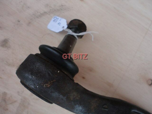 Mitsubishi Evo V 5 RS Rear Left Lower Control Trailing Lateral Arm Wishbone