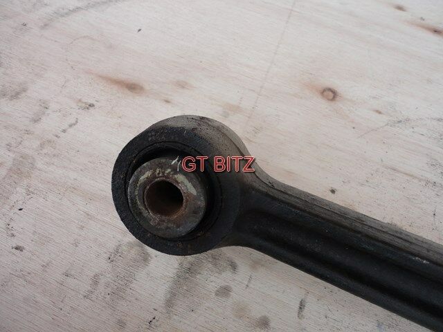 Mitsubishi Evo 5 V RS Rear Left Lower Control Trailing Lateral Arm Wishbone