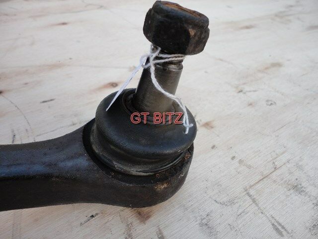 Mitsubishi Evo 5 V RS Rear RH Lower Control Trailing Lateral Arm Wishbone