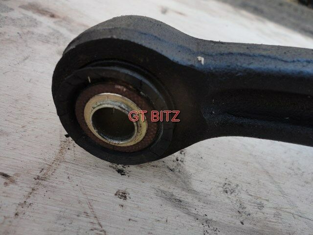Mitsubishi Evo 5 V RS Rear RH Lower Control Trailing Lateral Arm Wishbone