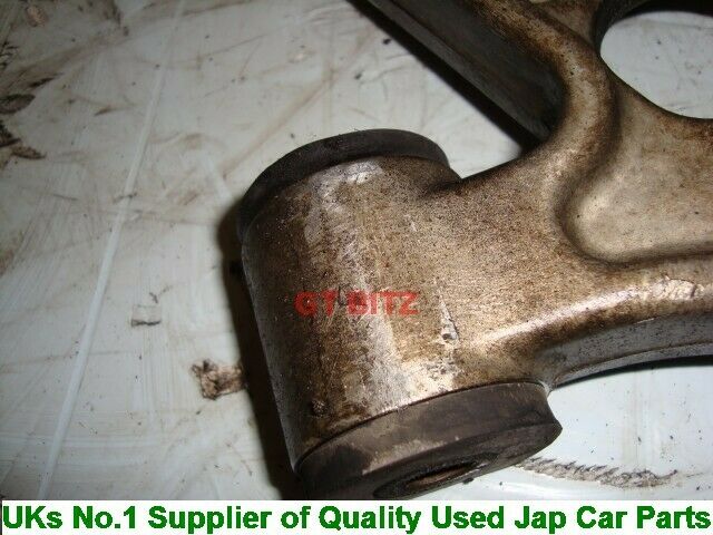 Mitsubishi Evo 7 Evo 8 VII VIII Front Lower Arm Wishbone RIGHT OS