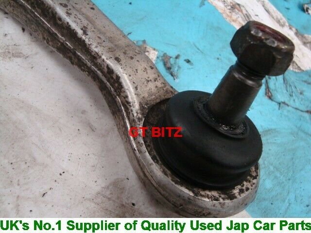 Mitsubishi Evo 7 Evo 8 VII VIII Rear Arm Rear Wishbone LEFT NS