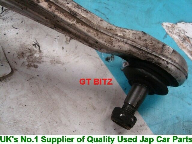 Mitsubishi Evo 7 Evo 8 VII VIII Rear Arm Rear Wishbone LEFT NS