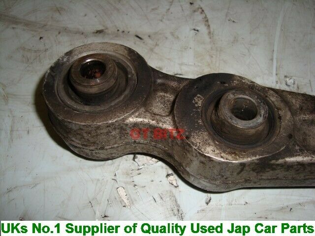 Mitsubishi Evo 7 Evo 8 VII VIII Rear Control Arm Wishbone LEFT NS