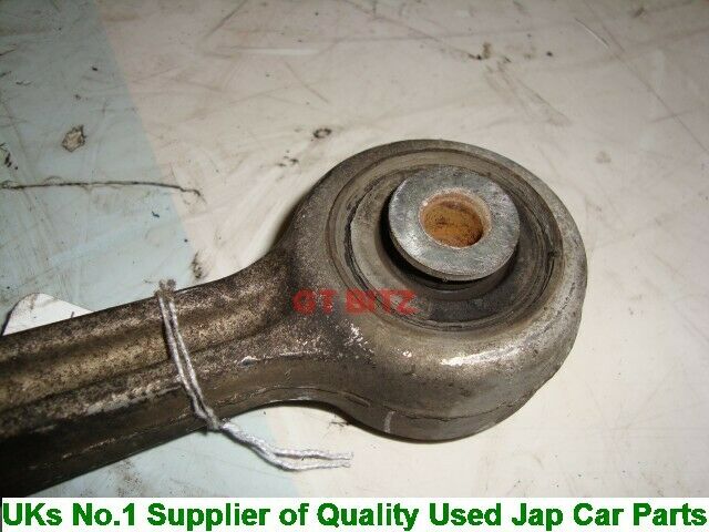 Mitsubishi Evo 7 Evo 8 VII VIII Rear Control Arm Wishbone LEFT NS