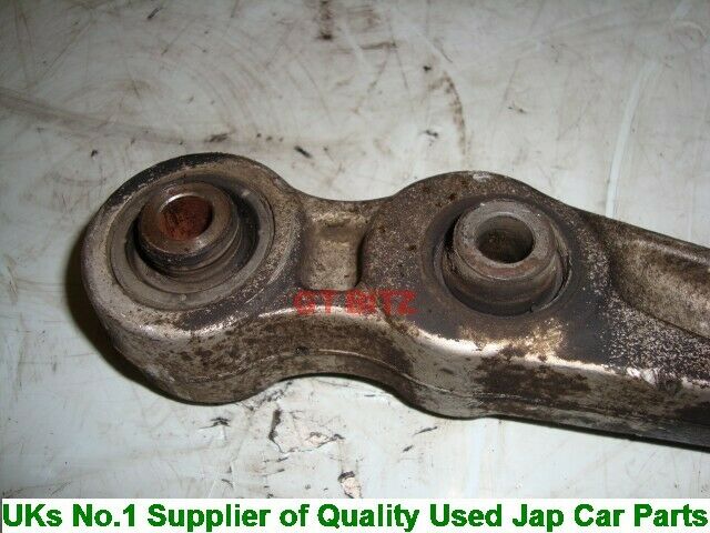 Mitsubishi Evo 7 Evo 8 VII VIII Rear Control Arm Wishbone LEFT NS