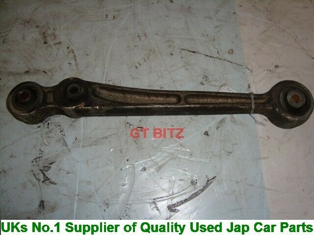 Mitsubishi Evo 7 Evo 8 VII VIII Rear Control Arm Wishbone LEFT NS