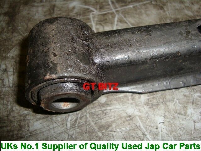 Nissan Skyline R32 GTR Rear Upper Control Trailing Arm LEFT