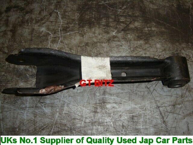 Nissan Skyline R32 GTR Rear Upper Control Trailing Arm LEFT