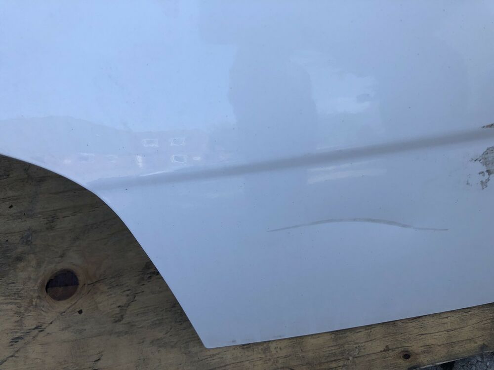Nissan Skyline GTR R34 Rear Boot Lid Tailgate Trunk