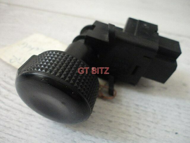 Nissan Skyline GTR R32 Headlights Head Lamp Light Switch