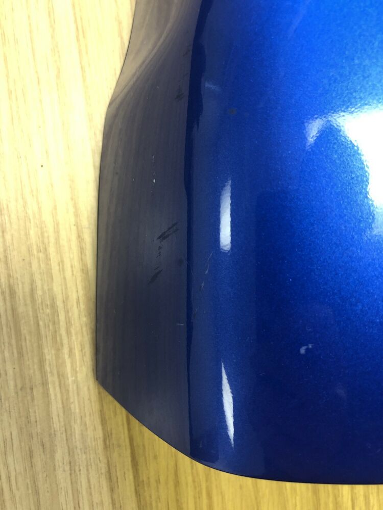Nissan Skyline GTR R34 Rear Left Light & Cover