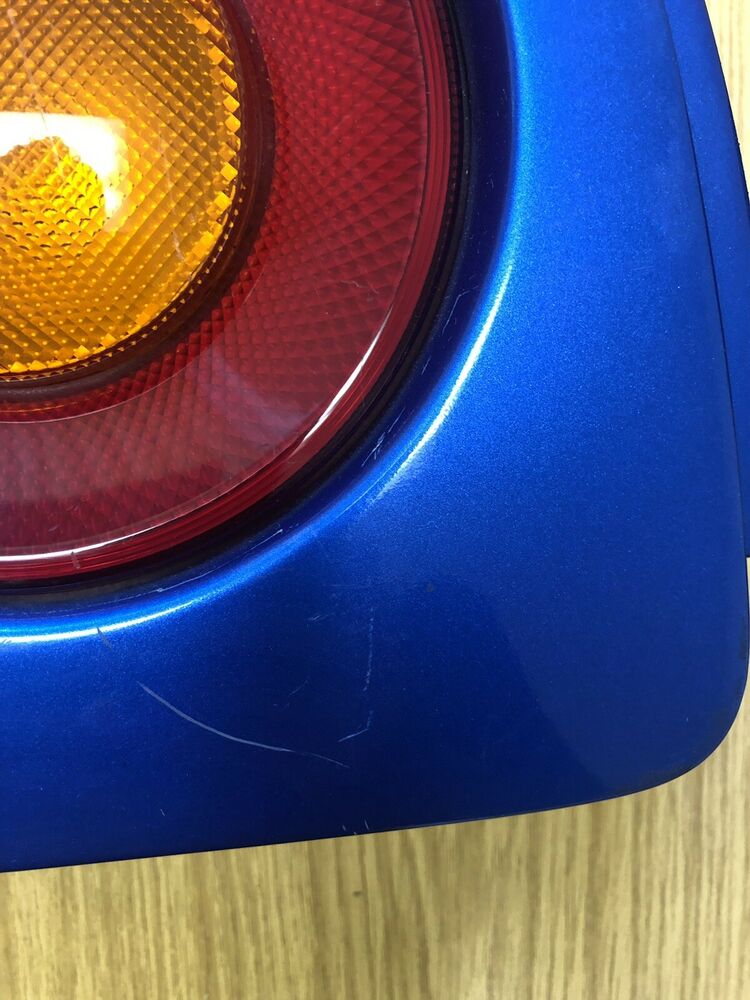 Nissan Skyline GTR R34 Rear Left Light & Cover