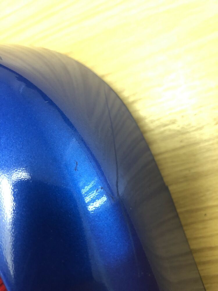 Nissan Skyline GTR R34 Rear Left Light & Cover