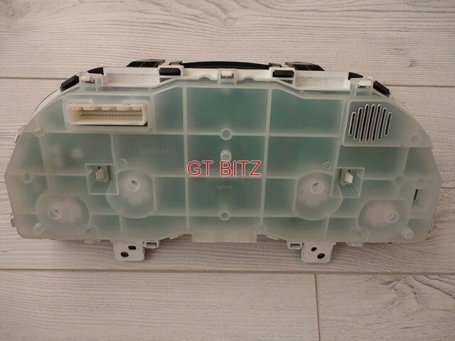 Subaru Outback Diesel Speedometer Clocks Gauges Cluster 4816 KM 2012-13