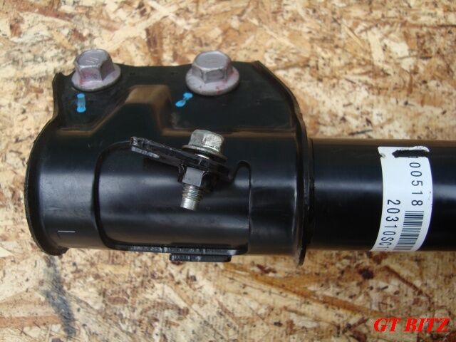 Subaru Forester 2.5X SUV FB25 AWD 4WD Front Shock Absorbers Springs Struts Shocks