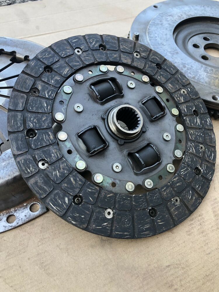 Glanza V Starlet Turbo EP82 EP91 4EFTE Clutch Kit Disc Flywheel Pressure Plate