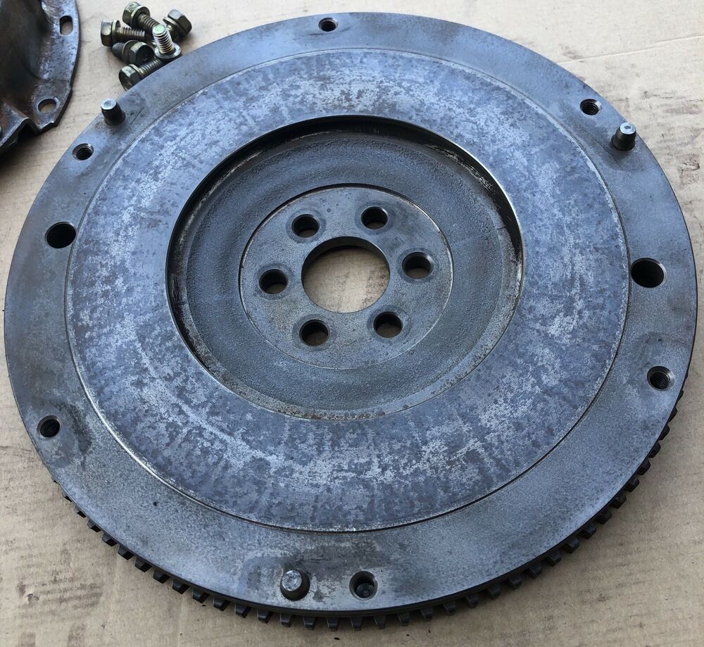 Glanza V Starlet Turbo EP82 EP91 4EFTE Clutch Kit Disc Flywheel Pressure Plate