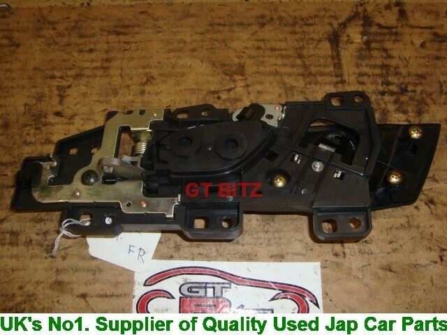 Honda Civic 2006-2010 Front Inner Door Handle RH Right Driver Side UK