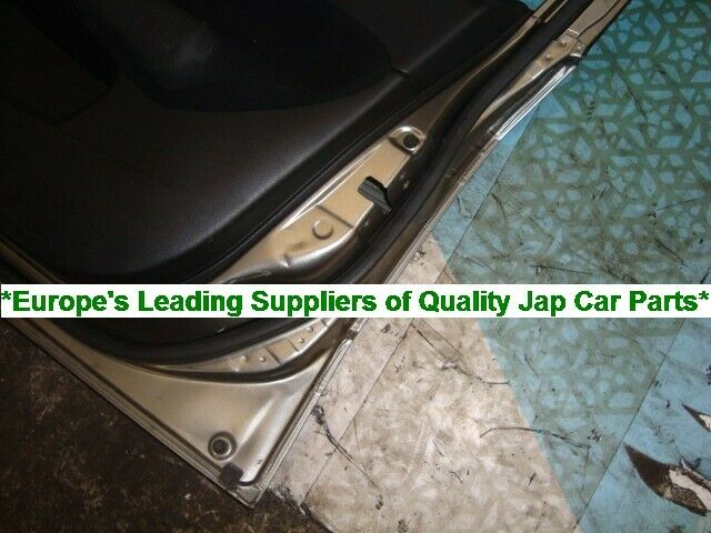 Honda Civic 2006-2011 Front Door Right Driver RHS