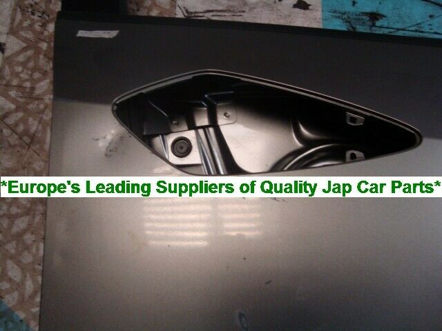 Honda Civic 2006-2011 Front Door Right Driver RHS