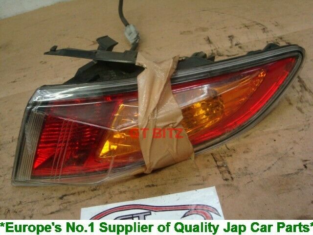 Honda Civic N22A 2006 to 2010 Rear Right Indicator Light Flasher