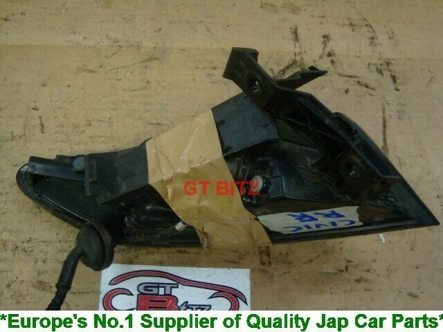 Honda Civic N22A 2006 to 2010 Rear Right Indicator Light Flasher