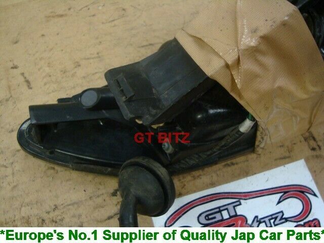 Honda Civic N22A 2006 to 2010 Rear Right Indicator Light Flasher