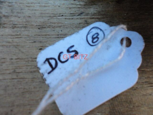 Honda Integra Type R DC5 Clutch Kit Flywheel Pressure Plate Bearing