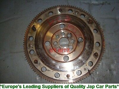 Honda Integra Type R DC5 Clutch flywheel Type-R