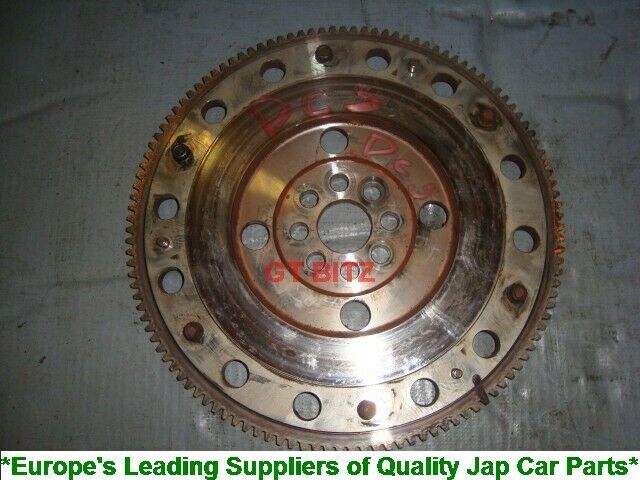 Honda Integra Type R DC5 Clutch flywheel Type-R