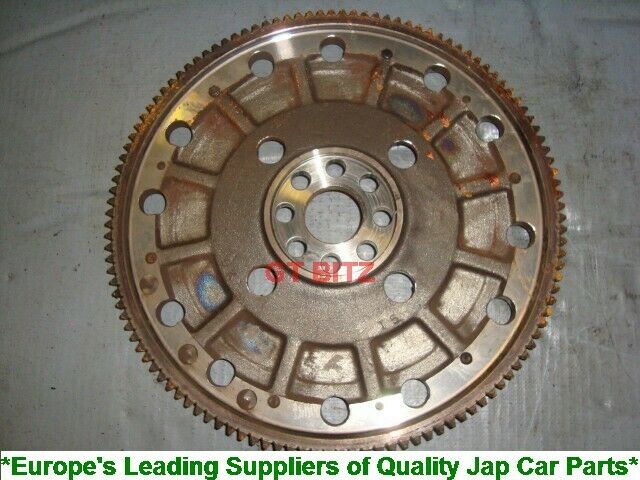 Honda Integra Type R DC5 Clutch flywheel Type-R