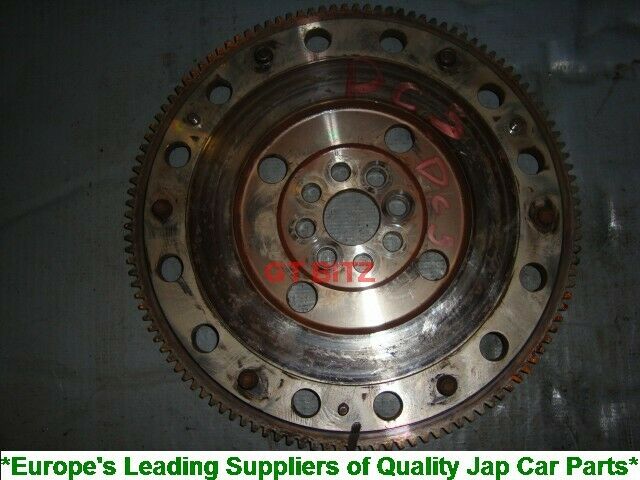 Honda Integra Type R DC5 Clutch flywheel Type-R