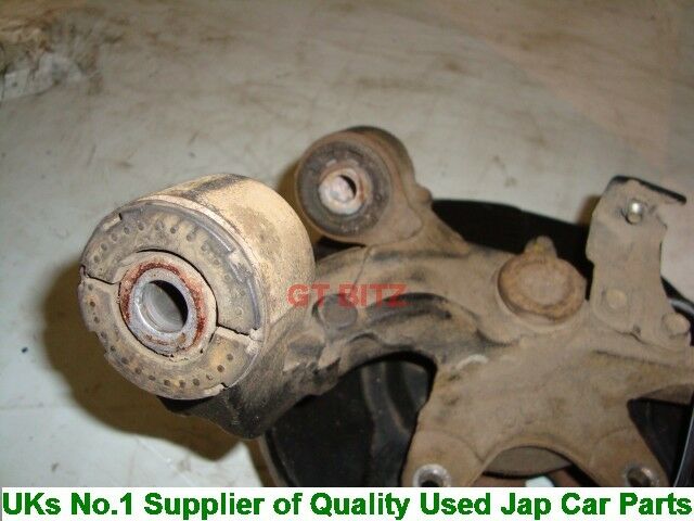 Honda Integra Type R DC5 Rear Hub Right