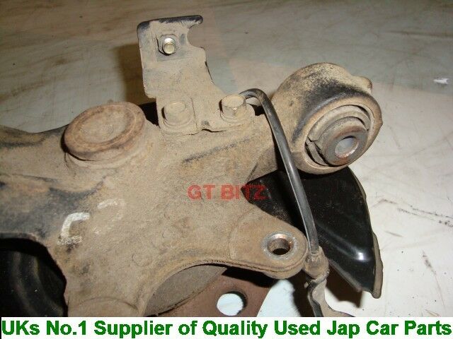Honda Integra Type R DC5 Rear Hub Right