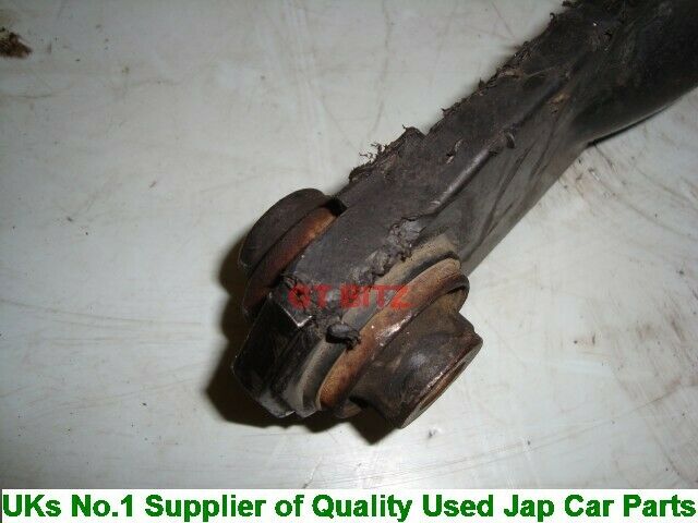 Honda Integra Type R DC5 Rear RIGHT Lower Suspension Arm Wishbone