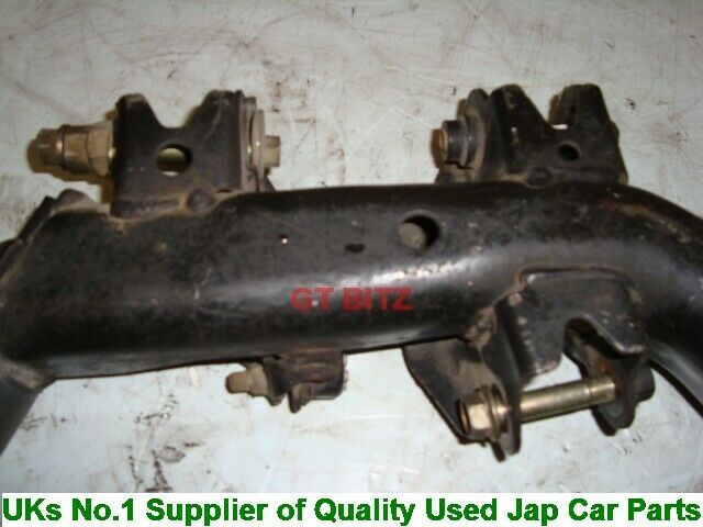 Honda Integra Type R DC5 Rear RIGHT Lower Suspension Arm Wishbone