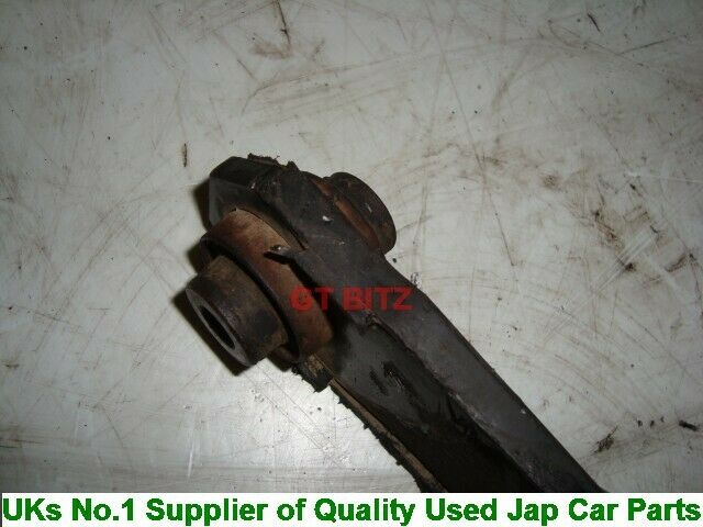 Honda Integra Type R DC5 Rear RIGHT Lower Suspension Arm Wishbone