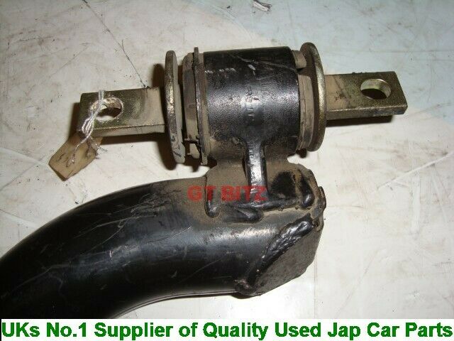 Honda Integra Type R DC5 Rear RIGHT Lower Suspension Arm Wishbone